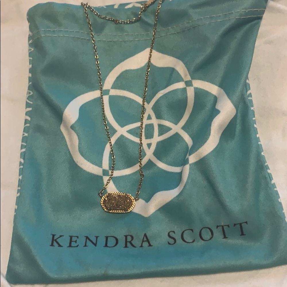 Kendra Scott Necklace
